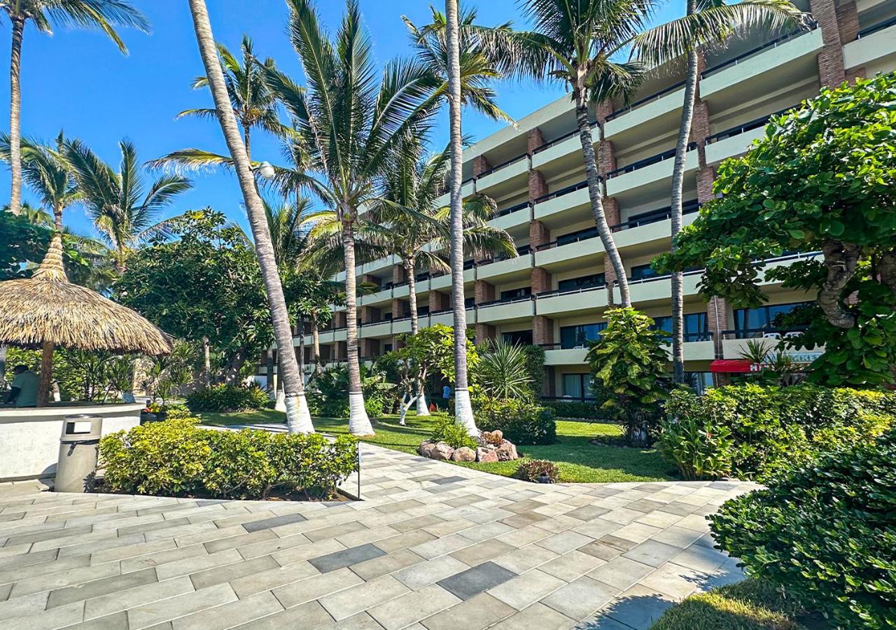 The Palms Resort Of Мазатлан Екстер'єр фото