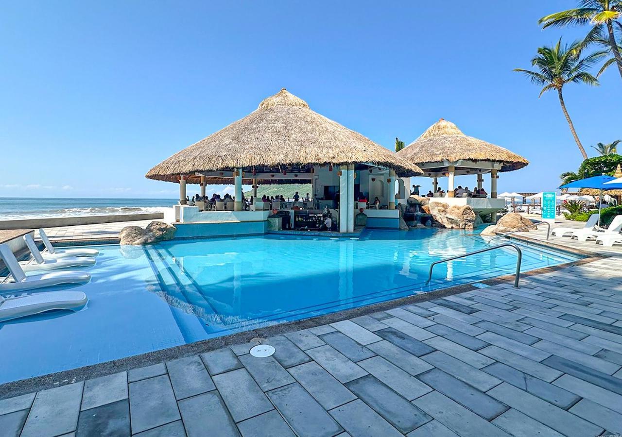 The Palms Resort Of Мазатлан Екстер'єр фото